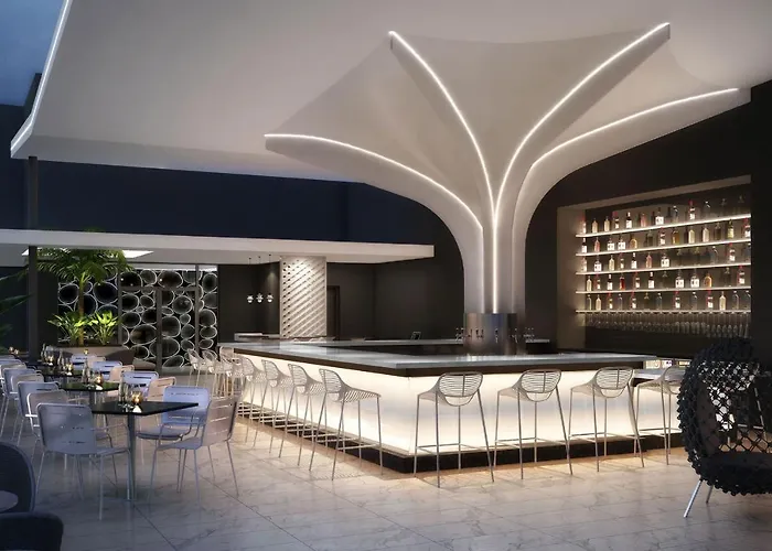 Element Miami Brickell