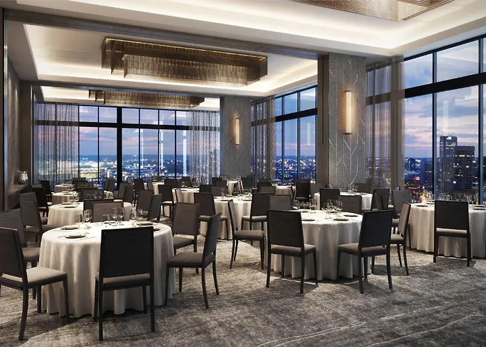 Element Miami Brickell
